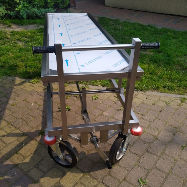 Wózek mobilny