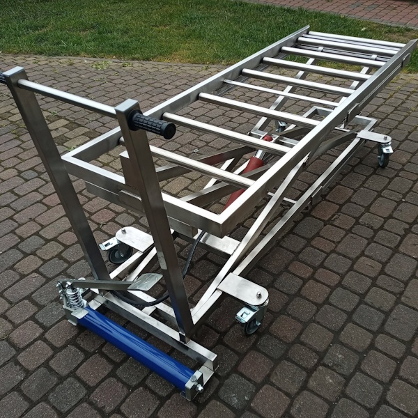 Wózek mobilny