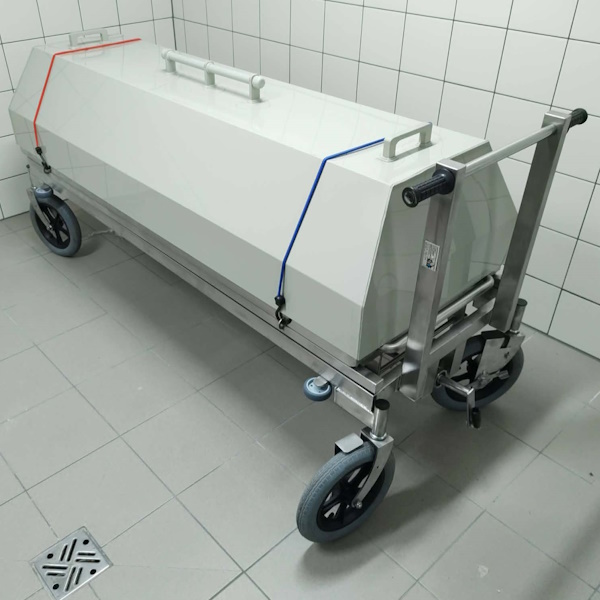 Wózek mobilny